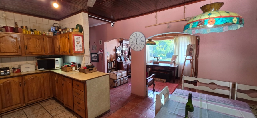 3 Bedroom Property for Sale in Vaalpark Free State